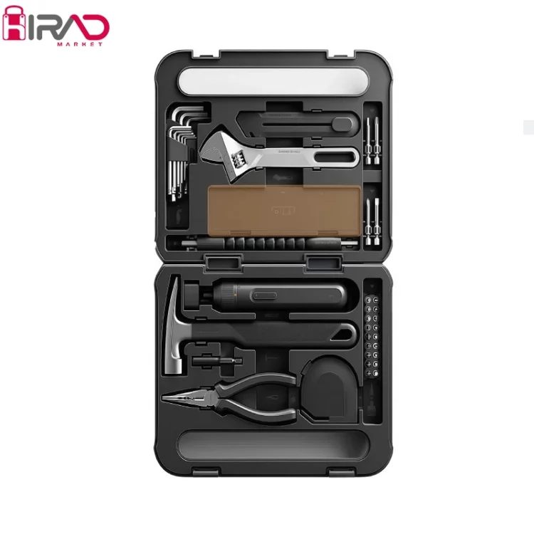 جعبه ابزار میجیا مدل TOOL BOX MJGJX001QW