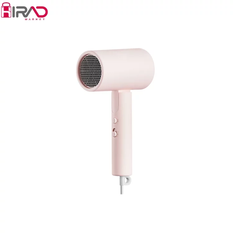 سشوار مسافرتی میجیا مدل Mijia Compact Hair Dryer H101