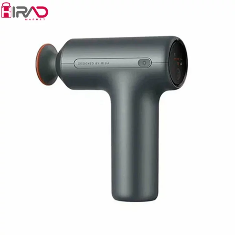 ماساژور تفنگی حرارتی شیائومی Mijia H3 Mini مدل MJJMQ08YM