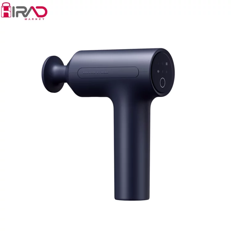 ماساژور تفنگی میجیا مدل Xiaomi Mijia Massage Gun 3 MJJMQ05YM