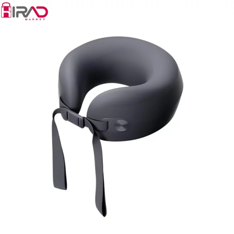 ماساژور گردن هوشمند میجیا مدل Mijia Smart Neck Pillow Massager MJJZAMY01YMYY