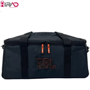 کاور و کیف حمل اسپیکر جی‌ بی‌ ال مدل JBL BoomBox 4