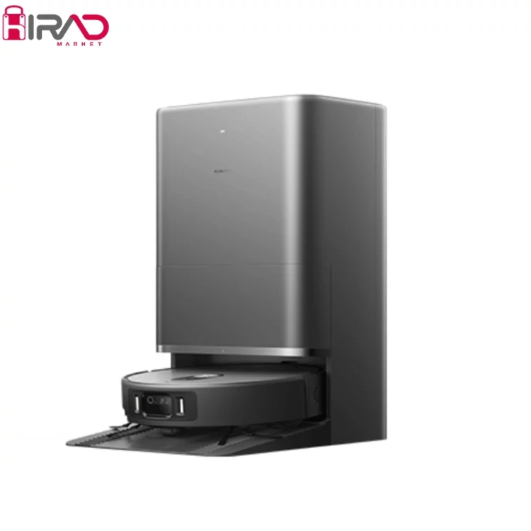 جارو رباتیک شیائومی مدل Xiaomi Robot Vacuum 6 Max