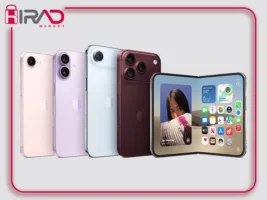 آیفون 18 پرو، 18 پرو مکس و iPhone Duo؛ نسل جدید آیفون‌های اپل