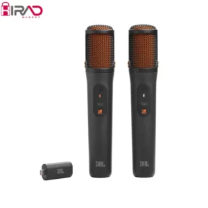 میکروفون بلوتوثی جی بی ال مدل JBL EasySing Mics