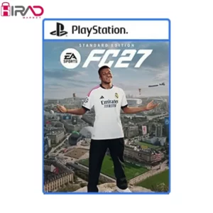 بازی EA SPORTS FC 27 نسخه استاندارد مخصوص PS5