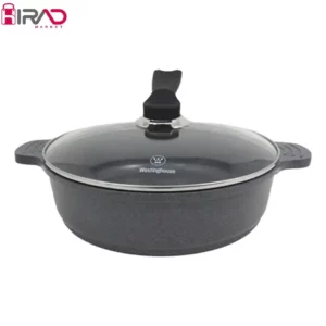 قابلمه سرامیکی وستینگ‌هاوس مدل  WCCC2008L28CMG سری CMG سایز 28