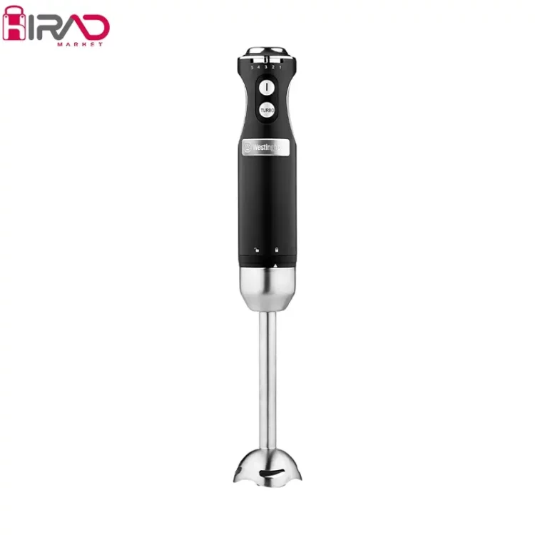 گوشت کوب برقی 600 وات وستینگ هاوس مدل WKHBS270U