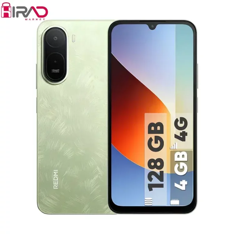 گوشی موبایل شیائومی مدل Redmi A7 Pro 4G ظرفیت 128 گیگابایت و رم 4 گیگابایت