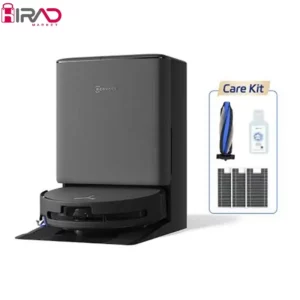 جارو رباتیک اکووکس مدل T90 Pro Omni Care Kit