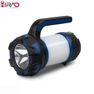 چراغ قوه دستی وستینگ هاوس مدل WF215