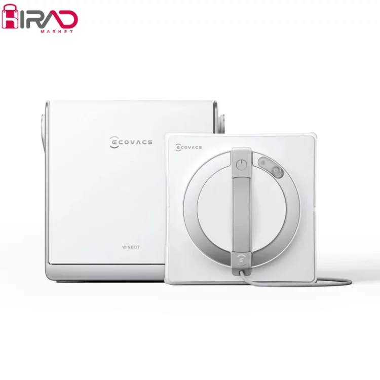 ربات شیشه پاک کن اکووکس مدل WINBOT W2S PRO