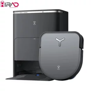 جارو رباتیک اکووکس رباتیک مدل X5 Pro Omni