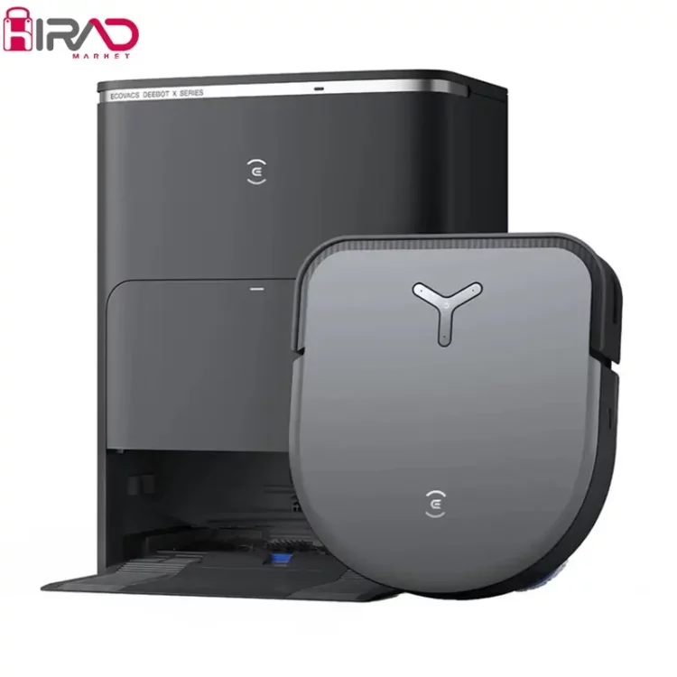 جارو رباتیک اکووکس رباتیک مدل X5 Pro Omni