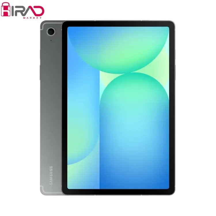 تبلت 10.9 اینچ سامسونگ مدل Galaxy Tab S10 FE Wi-Fi ظرفیت 128 گیگابایت و رم 8 گیگابایت