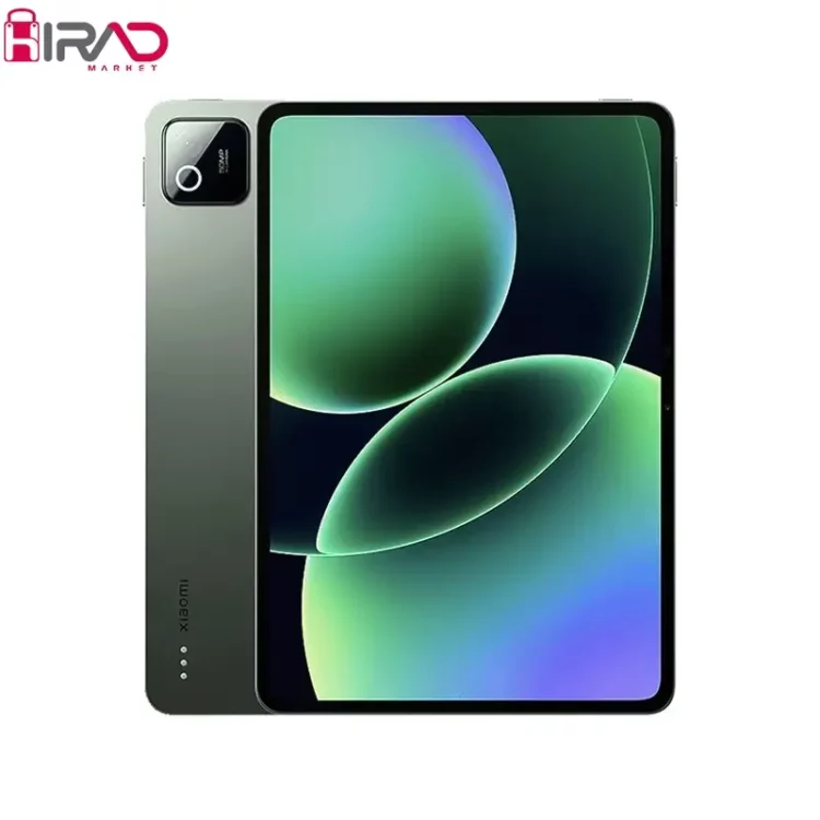 تبلت 11.2 اینچ شیائومی مدل Pad 8 Pro Wi-Fi ظرفیت 512 گیگابایت و رم 12 گیگابایت