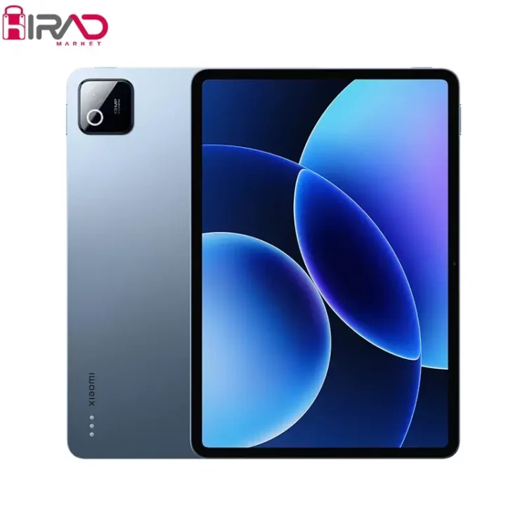 تبلت 11.2 اینچ شیائومی مدل Pad 8 Wi-Fi ظرفیت 256 گیگابایت و رم 8 گیگابایت