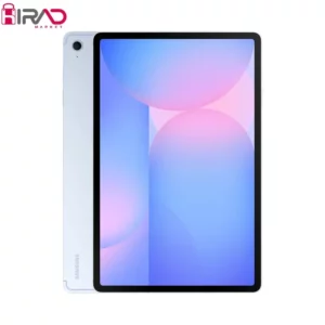 تبلت 13.1 اینچ سامسونگ مدل Galaxy Tab S10 FE Plus Wi-Fi ظرفیت 128 گیگابایت و رم 8 گیگابایت