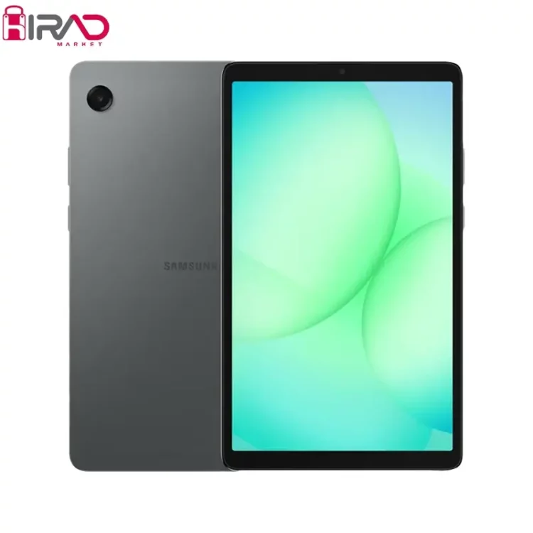 تبلت 8.7 اینچ سامسونگ مدل Galaxy Tab A11 Wi-Fi ظرفیت 128 گیگابایت و رم 8 گیگابایت