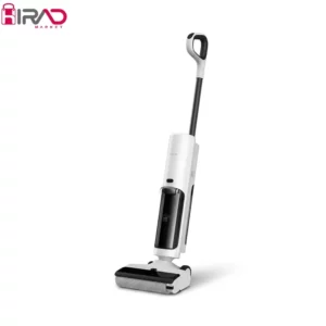 جارو شارژی عصایی شیائومی مدل W20 Wet and Dry
