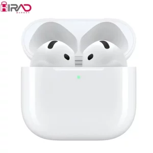 هدفون بلوتوثی توگوشی اپل مدل Airpods 5 با حذف نویز فعال