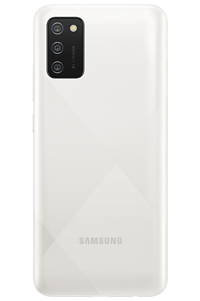 Samsung Galaxy A02s, 32GB (1)